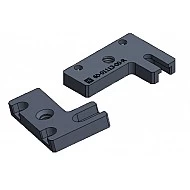 G3-AMNT-BRA01 Genie Nano Mounting Bracket