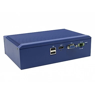 GV400-04-W10-64 GEVA 400 System 