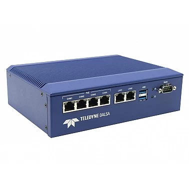 GV400-04-W10-64 GEVA 400 System 