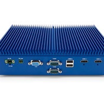 Teledyne Dalsa GV4000-04-W10-64 GEVA 4000 System 