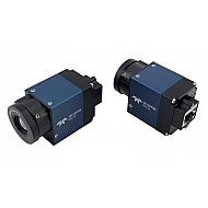 Teledyne Dalsa IR-GMZG-4102000 Calibir GX Camera 
