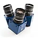 BVS50-1600M-INS BOA 1600x1200 Mono INS Vision System 