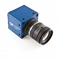 BVS50-1600M-INS BOA 1600x1200 Mono INS Vision System 