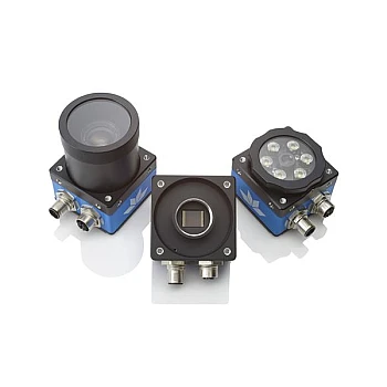 Teledyne Dalsa BVS3-XA1M BOA3  AI Powered Smart Camera
