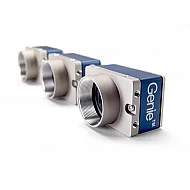 Teledyne Dalsa G3-GM32-M4095 Genie Nano XL 4096x4096 (16M) Mono Camera 