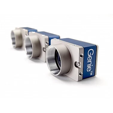 Teledyne Dalsa G6-GM31-M6205 Genie Nano 10G 6144x6144 (37.7M) Mono Camera