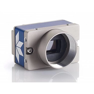Teledyne Dalsa G6-GM31-M6205 Genie Nano 10G 6144x6144 (37.7M) Mono Camera