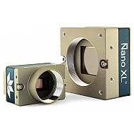 Teledyne Dalsa G3-GM32-M5105 Genie Nano XL 5210x5210 (25M) Mono Camera