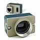 A-CAM-G3-GM10-M0640 Genie Nano 