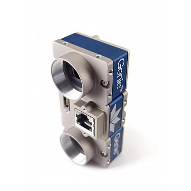 Teledyne Dalsa Genie Nano G3-GM10-M2590 Mono Camera