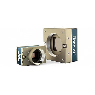 A-CAM-G3-GM10-M0640 Genie Nano 