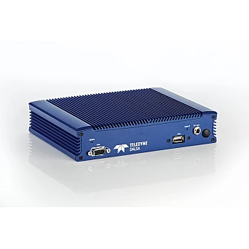 GEVA 300 System (GV300-04-W7-64) 