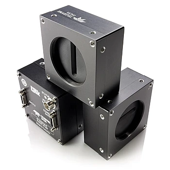 Teledyne Dalsa LA-GM-08K08A-00-R Linea Camera