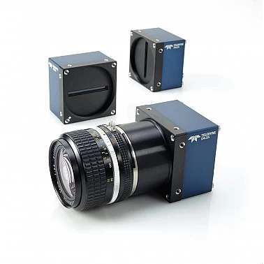 A-CAM-P4-CM-02K05D Camera Link Camera