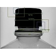 Teledyne Dalsa INS-EXP Inspect Software