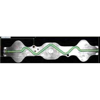 SH-OPT-CVB-UPG Sherlock 8 Software Options