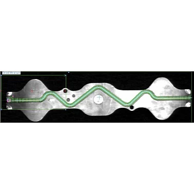 SH-OPT-CVB-UPG Sherlock 8 Software Options