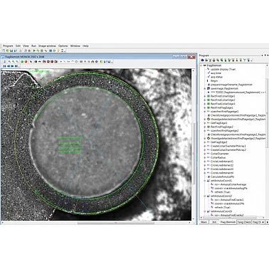 SH-OPT-CVB-UPG Sherlock 8 Software Options
