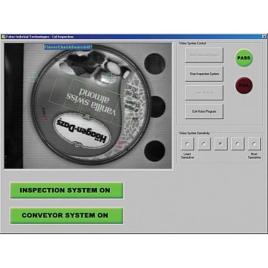 SH-OPT-CVB-UPG Sherlock 8 Software Options