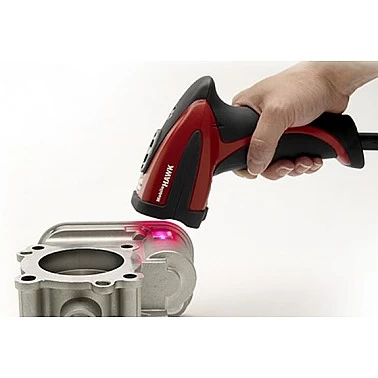 FIS-6170-0002G Mobile Hawk High Performance DPM Handheld Reader