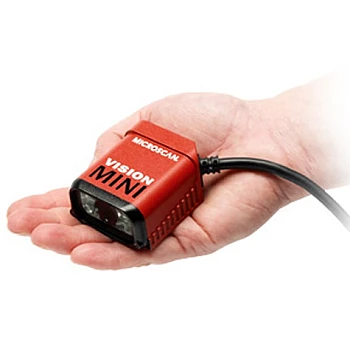 Vision MINI Smart Camera - 1.3 MP SXGA (1280 x 1024)