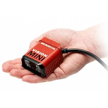 Vision MINI Smart Camera - 3 MP Color QXGA (2048 x 1536)