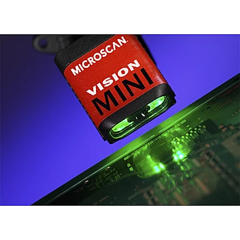 Vision MINI Smart Camera - 0.4 MP WVGA (752 x 480)