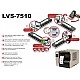LVS-7500-5-LT Print Quality Inspection System