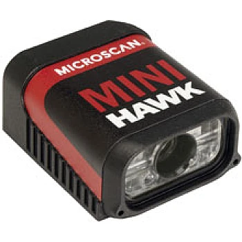 MINI Hawk High Speed Fixed Barcode Scanner