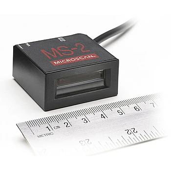 FIS-0002-0005G MS-2 Ultra-Compact CCD Reader 