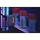 FIS-0003-0001G MS-3 Laser Fixed-mount Barcode Scanner