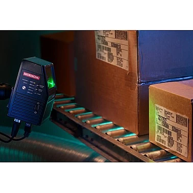 FIS-0890-0002G MS-890 Series Industrial Automation Scanner