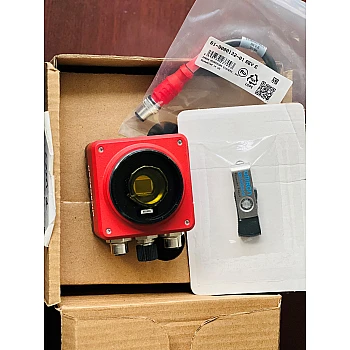 OPEN Box 8014-0000-0104 HAWK MV-4000 Machine Vision Smart Camera