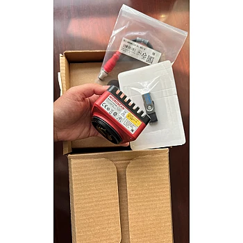 OPEN Box 8014-0000-0104 HAWK MV-4000 Machine Vision Smart Camera