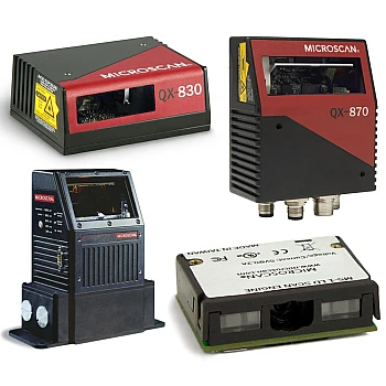 FIS-0830-1006G  QX-830 STD,Raster,HD,SerEthn