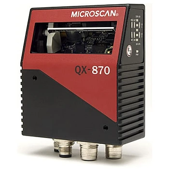 FIS-0870-0004G QX-870 Laser Scanner 