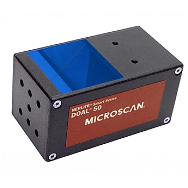 Omron Microscan NER-011660520G Infrared Illuminator