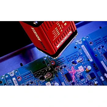 Vision HAWK GMV-6800-1036G Fixed Barcode Scanner