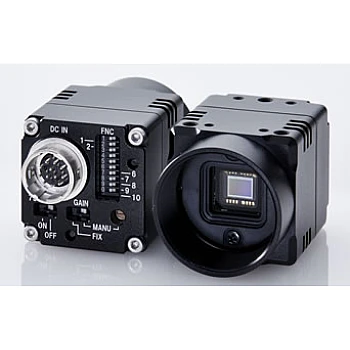 STC-N54FP3.7 Col Board Pin Hole lens3.7mm 