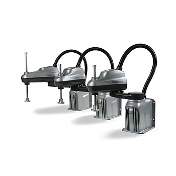 RS4-2055104 i4L-550, 350mm Z, Bottom Exiting Cables