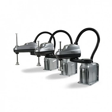 RS4-2055102  i4L-550, 180mm Z, Bottom Exiting Cables