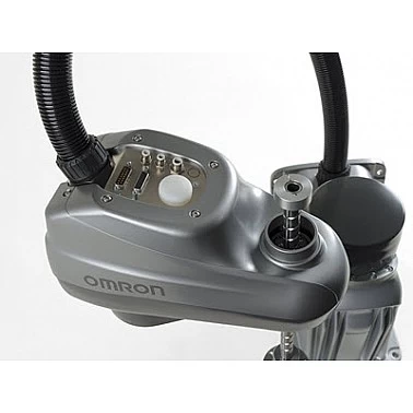 RS4-2055102  i4L-550, 180mm Z, Bottom Exiting Cables