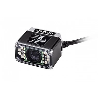 F430-F300W50C-NNV MicroHAWK F430-F  Industrial Miniature Serial/USB Smart Camera