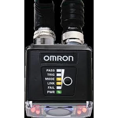F430-F300M03M-NNS MicroHAWK F430-F  Industrial Miniature Serial/USB Smart Camera