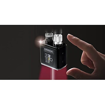 F430-F300M03M-SWV MicroHAWK F430-F  Industrial Miniature Serial/USB Smart Camera