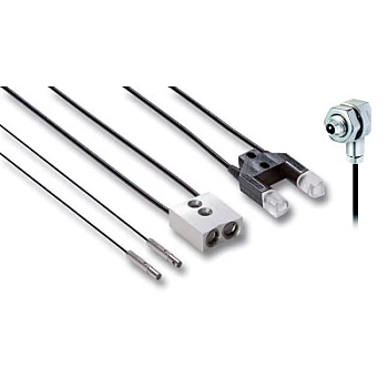 E32-C21N 2M Fiber Optic Sensor