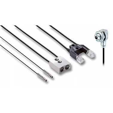 E32-A09 2M Fiber Optic Sensor