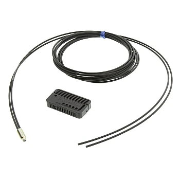 E32-D21N 2M Fiber Optic Sensor