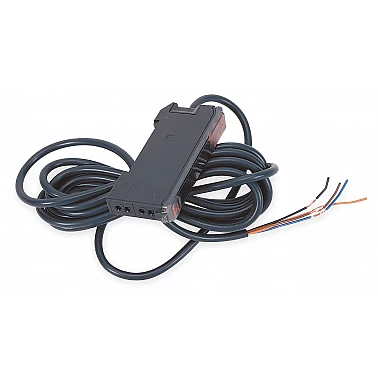 E3X-MDA41 Fiber Optic Sensor