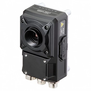 Omron FHV7H-C063R-C High-Resolution Smart Camera for Industrial Vision & Inspection